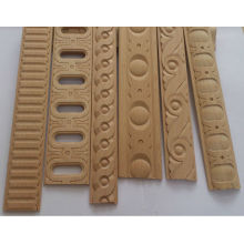 популярный дизайн античный деревянный каркас литья